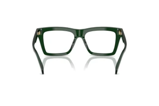 Vista posterior Michael Kors AUGUSTA (MK4128U - 4008)