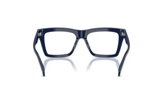 [glasses-back-view] Michael Kors AUGUSTA (MK4128U - 4009)