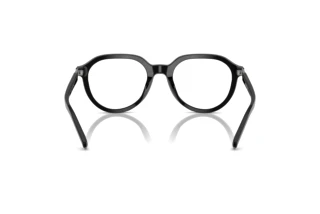 Vista posterior Michael Kors REDWOOD (MK4129 - 3005)