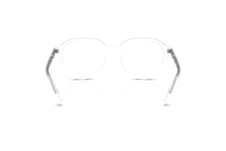 Vista posterior Michael Kors REDWOOD (MK4129 - 3015)