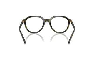 Vista posterior Michael Kors REDWOOD (MK4129 - 3943)