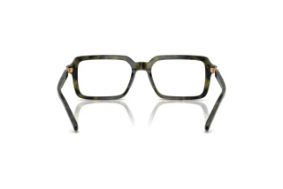 [glasses-back-view] Michael Kors YELLOWSTONE (MK4130 - 3943)