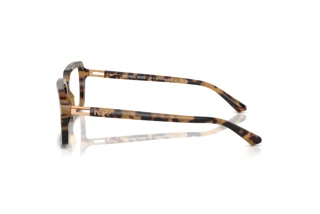 [glasses-side-view] Michael Kors YELLOWSTONE (MK4130 - 4006)