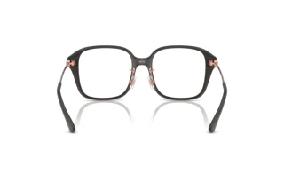 Vista posterior Michael Kors HANGZHOU (MK4131D - 4003)