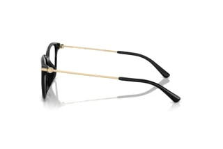 [glasses-side-view] Michael Kors HAINAN (MK4133D - 3005)