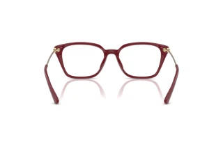 Vista posterior Michael Kors HAINAN (MK4133D - 4004)