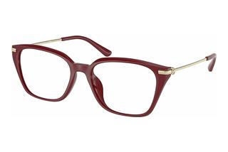 Michael Kors MK4133D 4004 Deep Red