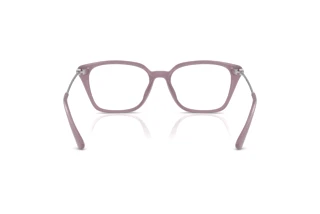 Vista posterior Michael Kors HAINAN (MK4133D - 4005)