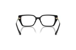 Vista posterior Michael Kors CRETE (MK4134U - 3005)