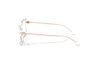 Vista lateral Michael Kors CRETE (MK4134U - 3015)