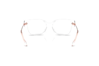 Vista posterior Michael Kors CRETE (MK4134U - 3015)