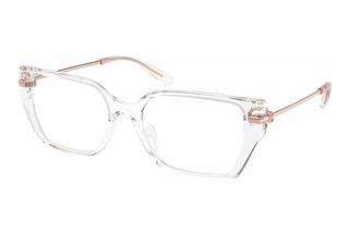 Michael Kors MK4134U 3015 Clear