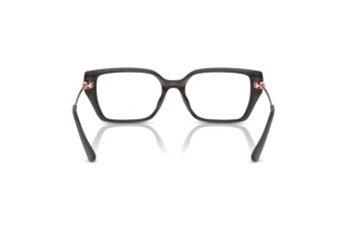 Vista posterior Michael Kors CRETE (MK4134U - 4003)