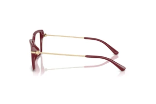 [glasses-side-view] Michael Kors CRETE (MK4134U - 4004)