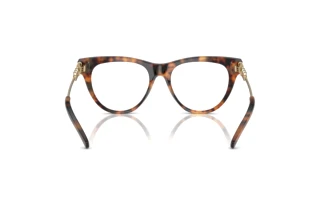 Vista posterior Michael Kors OCEAN DRIVE (MK4137 - 3904)