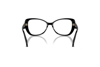 Vista posterior Michael Kors CERVINIA (MK4138B - 3005)