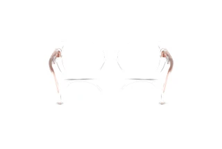 Vista posterior Michael Kors CERVINIA (MK4138B - 3015)