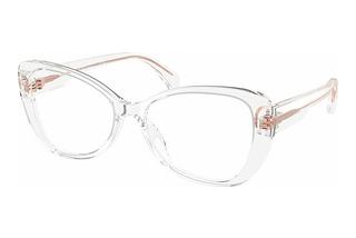 Michael Kors MK4138B 3015 Clear