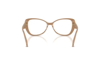 Vista posterior Michael Kors CERVINIA (MK4138B - 3555)