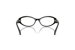 Vista posterior Michael Kors CORVARA (MK4139B - 3005)