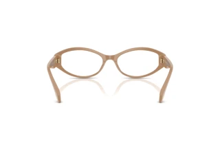 Vista posterior Michael Kors CORVARA (MK4139B - 3555)