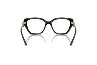 Vista posterior Michael Kors BIERZO (MK4140U - 3005)