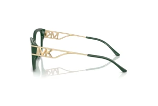 [glasses-side-view] Michael Kors BIERZO (MK4140U - 4006)