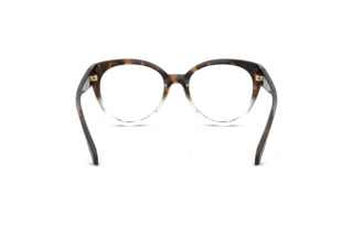 Vista posterior Michael Kors AMELIA ISLAND (MK4145U - 4025)