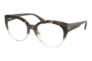 Michael Kors MK4145U 4025 Dark Tortoise To Clear