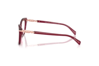 Vista lateral Michael Kors MONTEGO BAY (MK4146U - 4018)