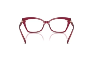 Vista posterior Michael Kors MONTEGO BAY (MK4146U - 4018)