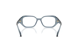 Vista posterior Michael Kors ISLAMORADA (MK4147U - 4014)