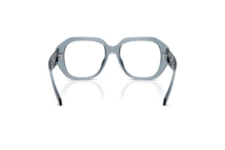 Vista posterior Michael Kors VALLETTA (MK4148U - 4014)