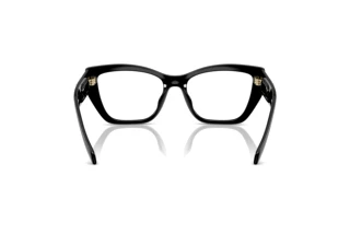 Vista posterior Michael Kors PUGLIA (MK4149U - 3005)