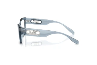 Vista lateral Michael Kors PUGLIA (MK4149U - 4014)