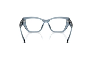 Vista posterior Michael Kors PUGLIA (MK4149U - 4014)