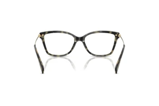 Vista posterior Michael Kors KINGSTON (MK4150U - 3950)