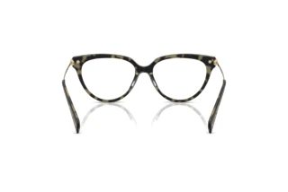 [glasses-back-view] Michael Kors WINDHAM (MK4151U - 3950)