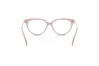 Vista posterior Michael Kors WINDHAM (MK4151U - 4015)