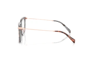 [glasses-side-view] Michael Kors GUILIN (MK4152D - 4017)