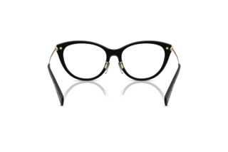 Vista posterior Michael Kors YANGTZE (MK4153D - 3005)