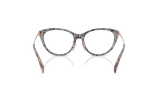 Vedere din spate Michael Kors YANGTZE (MK4153D - 4017)