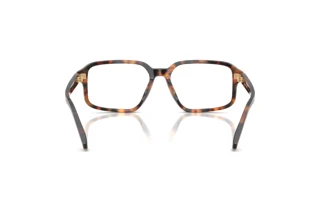 Vista posterior Michael Kors PINECREST (MK4154U - 3904)