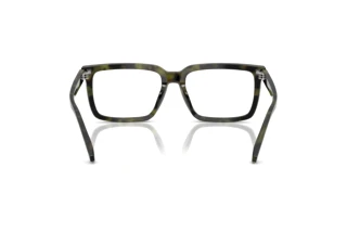 Vista posterior Michael Kors BAYSHORE (MK4155U - 3705)