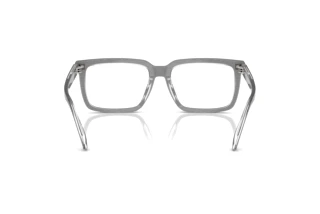 Vista posterior Michael Kors BAYSHORE (MK4155U - 4009)