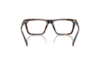 [glasses-back-view] Michael Kors ECHO PARK (MK4157U - 3006)