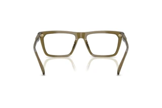 Vedere din spate Michael Kors ECHO PARK (MK4157U - 4012)