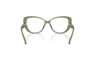 Изглед отзад Michael Kors DERVIO (MK4163U - 3961)