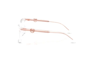 Vedere laterală Michael Kors GARZENO (MK4165U - 3015)