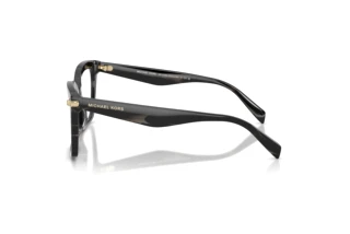 Vedere laterală Michael Kors GREENVILLE (MK4166U - 4034)